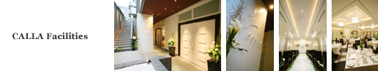 CALLA Facilities