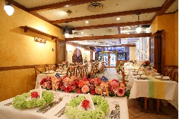 Ristorante Confetti（リストランテ コンフェッティ）