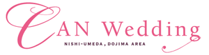 CAN Wedding